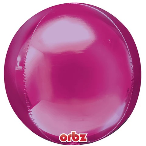 Orbz Balloon