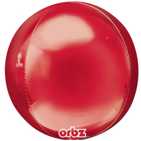 Orbz Balloon