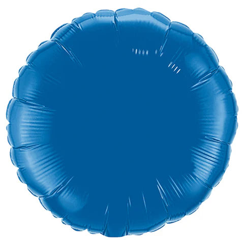 18" Metallic Balloon