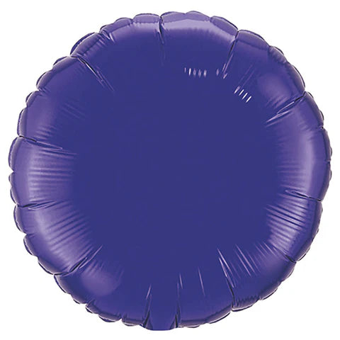 18" Metallic Balloon