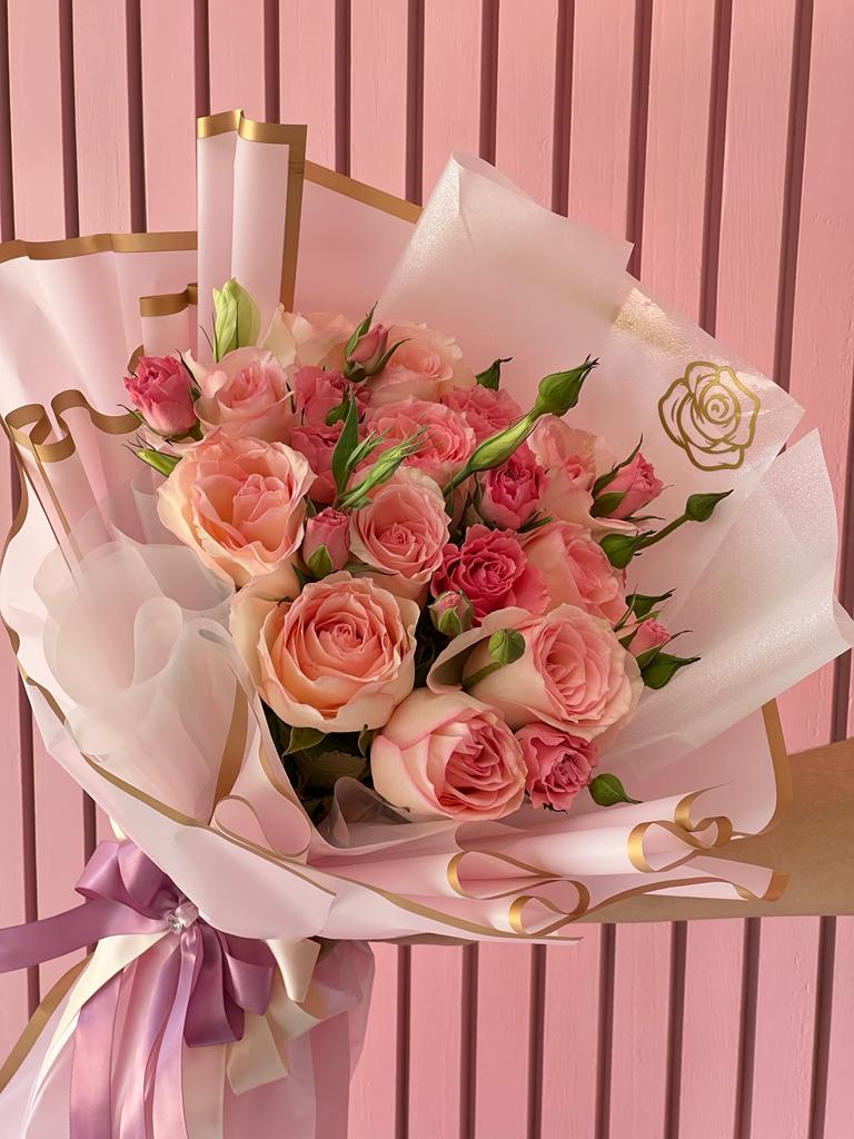 Roses & Mini Roses | Top Flowers