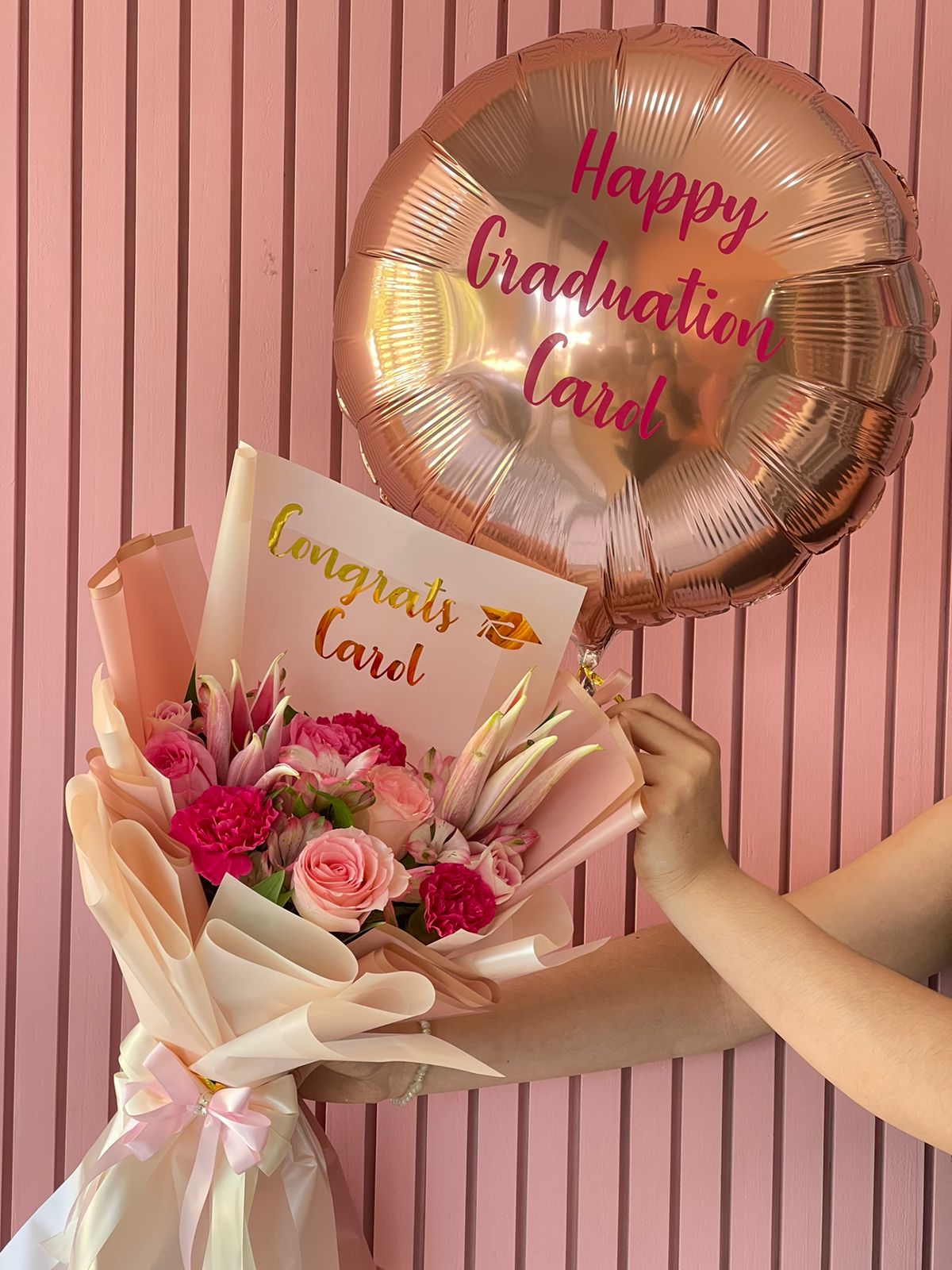 Graduations | Top Flowers